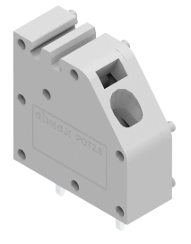 PCB Connectors Manufacturer in India